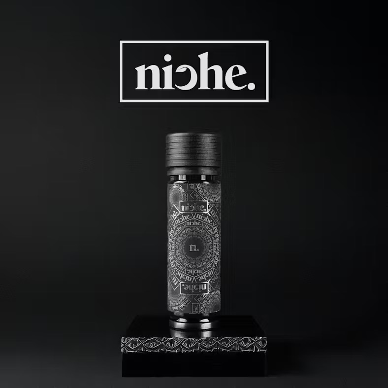 Photograph of product: Niche - Zkittles Fumez Pre-Roll (1g)