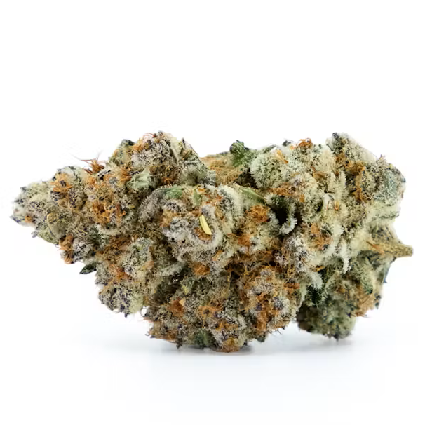 Photograph of product: Candela MAC Stomper Prepack Rec - 3.5g