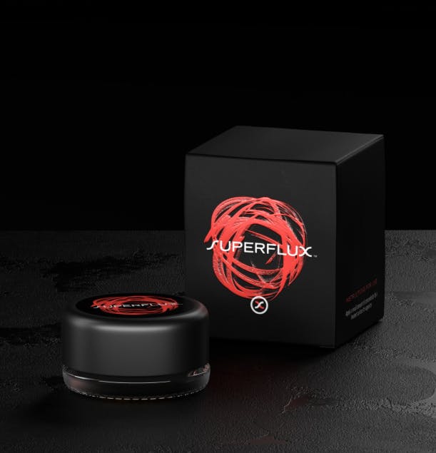 Photograph of product: DATURA | 1G | CURED RESIN SUGAR