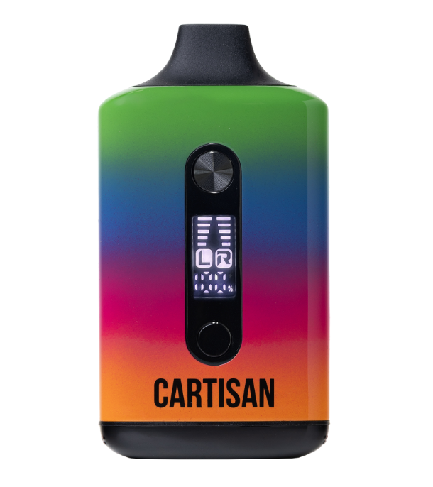 Photograph of product: Veil Bar Duo- Prism