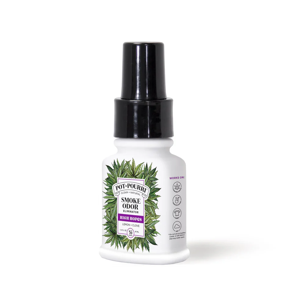Photograph of product: Pot Pourris Spray   Small