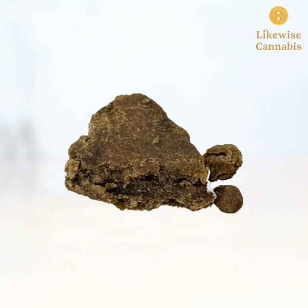 Photograph of Product: CLEANDOZER 1G HASH