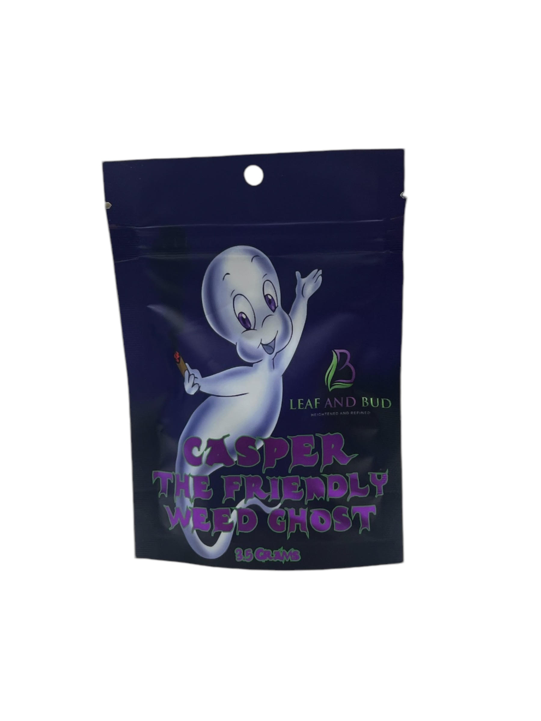 Photograph of product: Casper L&B Brand - 3.5g