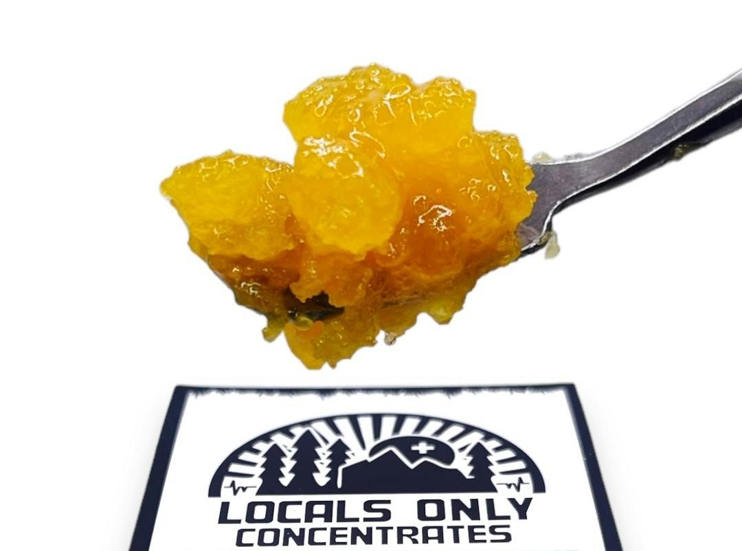 Photograph of Product: Doozy Deluxe Wet Diamonds