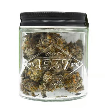 Photograph of product: Hawaiian Lion 11 | Small Buds - 1g