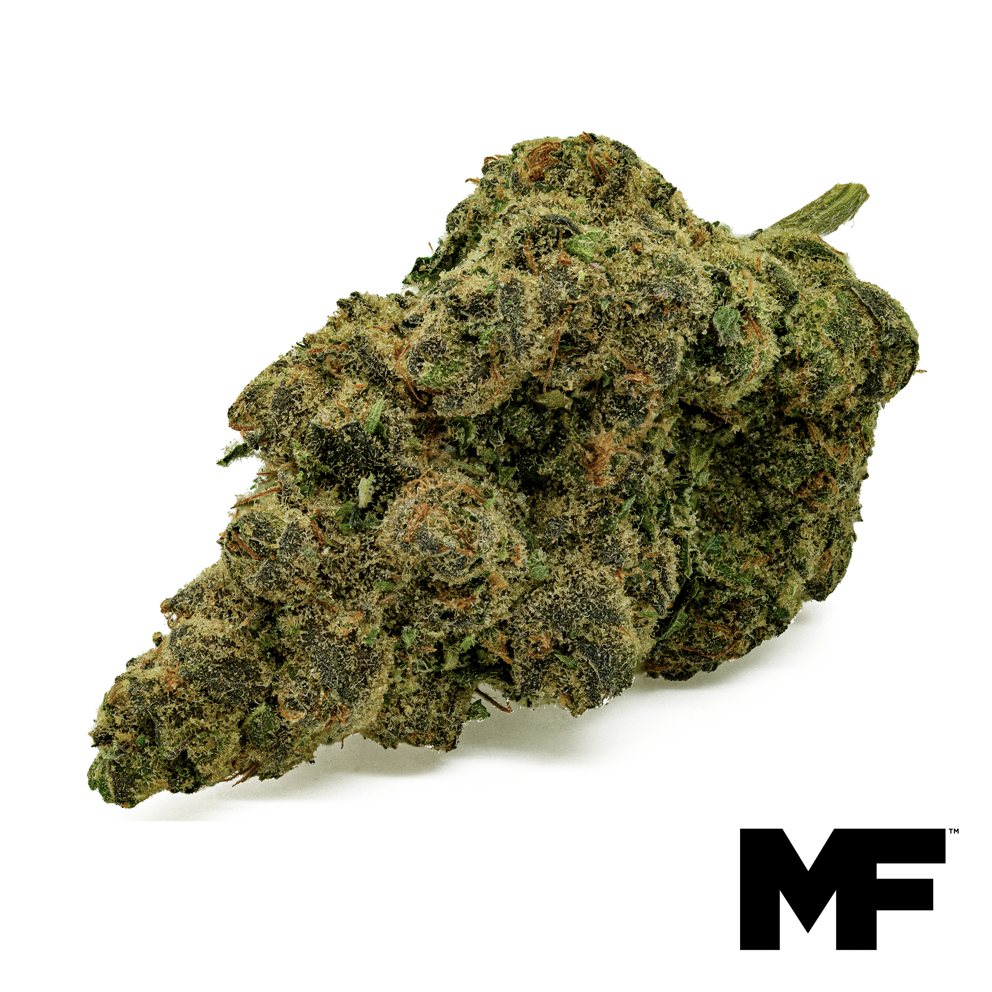 Photograph of product: Funk Mountain 10 | 3.5g