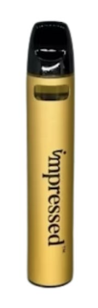 Photograph of product: Rainbow Road (Live Rosin Disposable) | .5g