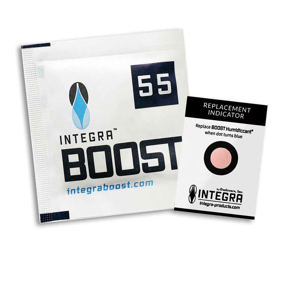 Photograph of product: Integra: 2 way Humidity Pack (55%)