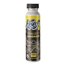 Photograph of product: (45628) 100mg Lemonade Mocktail