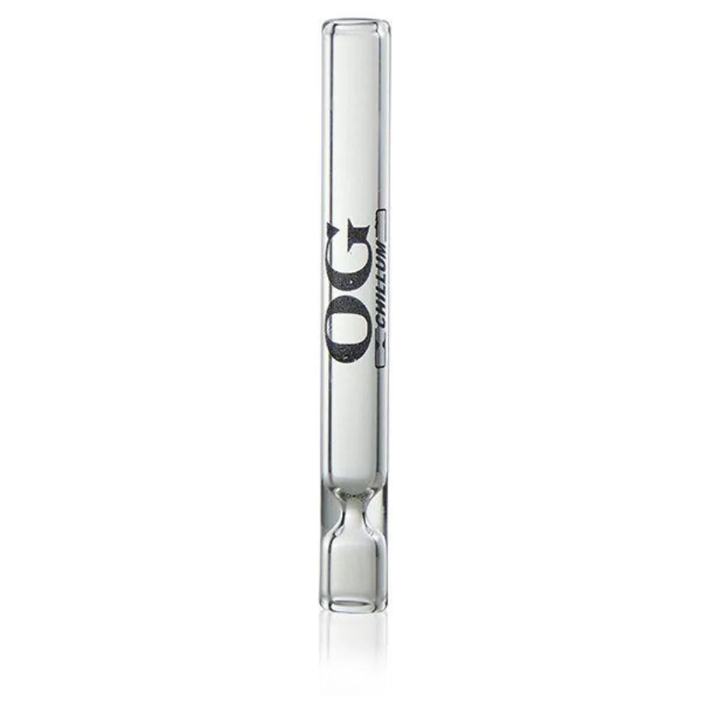Photograph of product: LUVBUDS - OG CHILLUM