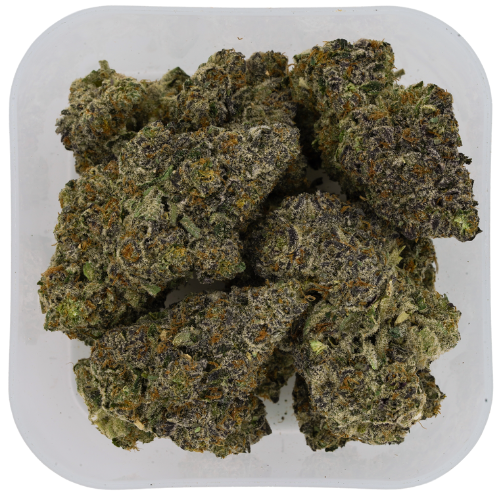 Photograph of product: Freedom Green Farms Flower Mega - 2g