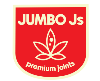 Logo for img-fluid: JUMBO JS