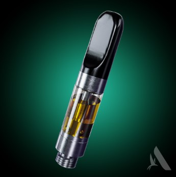 Photograph of product: Dutch Treat 0.5g Vape T429 H 00628 (0.5g)