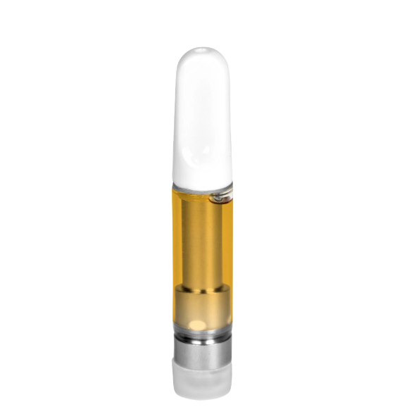 Photograph of product: Orange Crush Cartridge | 1g