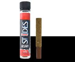 Photograph of product: Santa Maria - Blunt