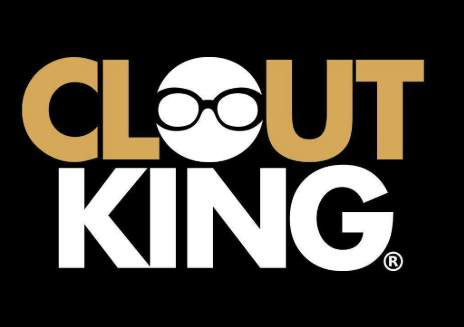 Photograph of product: Clout King - Airheadz 3.0 Terdziez Infused Bubble au chocolat 5PK