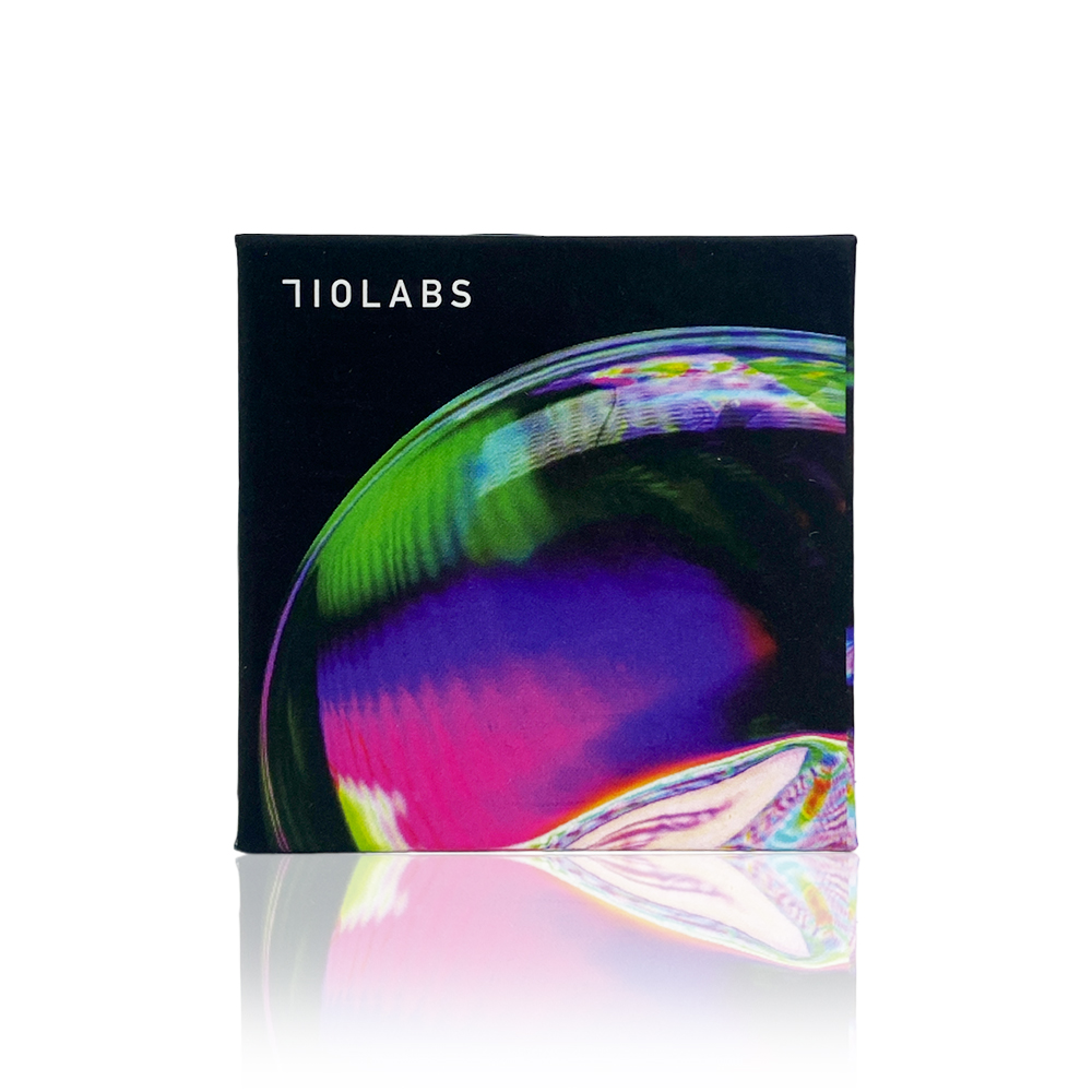 Photograph of product: 710 LABS - Vape Pen - Melon Soda #24 - Persy Rosin Pod - .5G