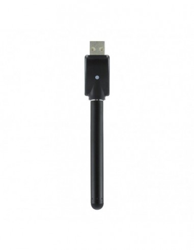Photograph of product: 510 Thread Battery (Black)