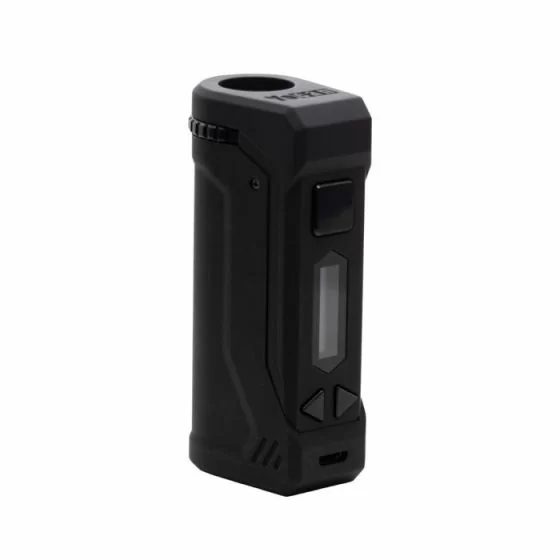 Photograph of product: YOCAN - UNI Pro - Black