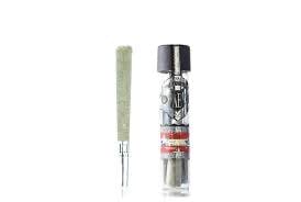 Photograph of product: El Jointito .5g Hybrid Berry Bliss Kush - 