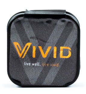 Photograph of product: Florida Kush - Vivid - 1g Live Badder