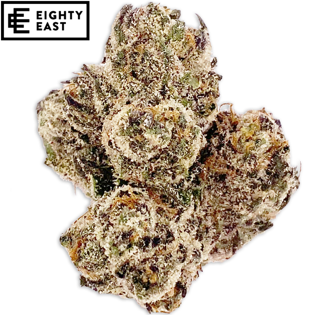 Photograph of product: PLUM HAZE (3.5G)