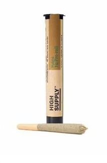 Photograph of product: Mile Higher | 1g