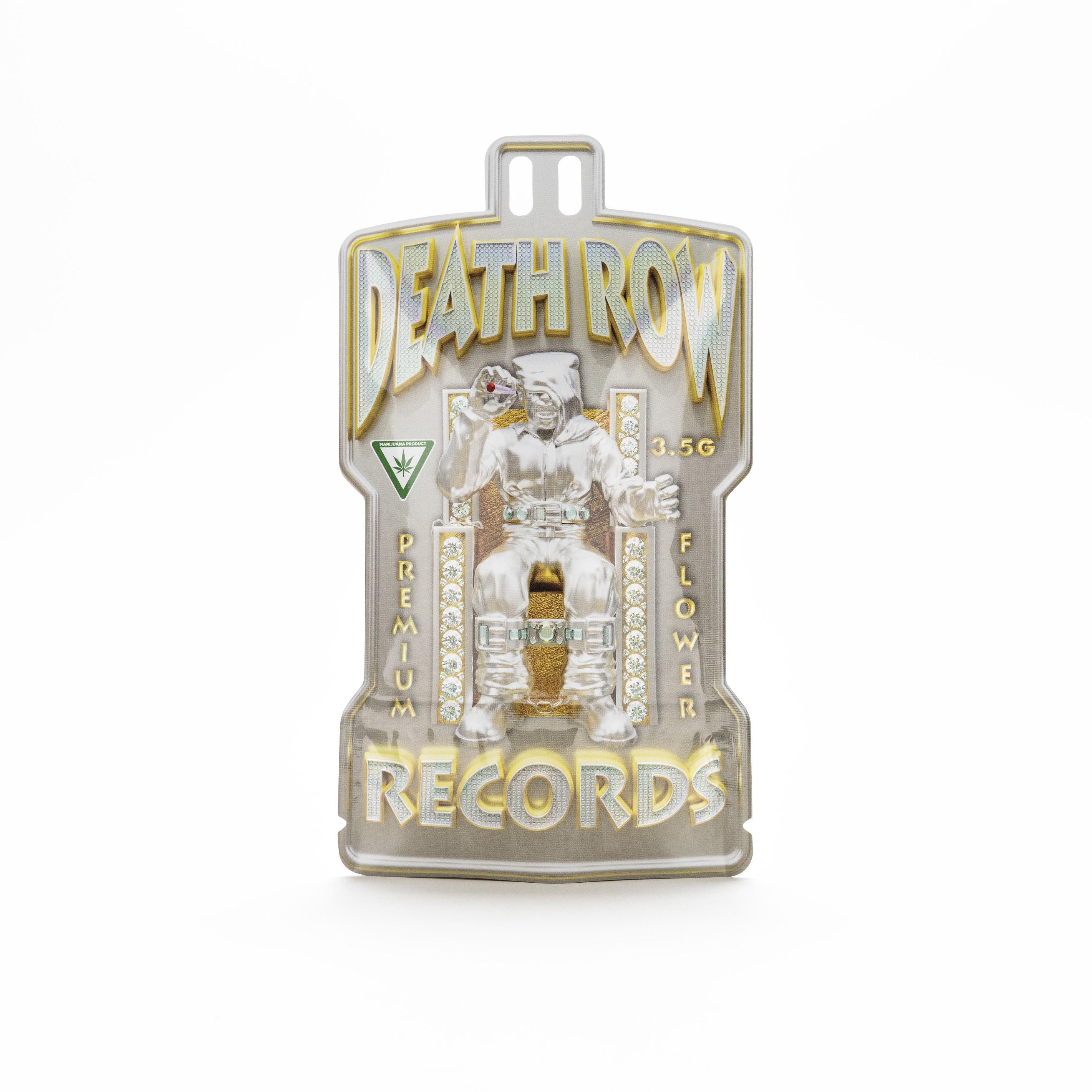 Photograph of product: Death Row | High-FI - 3.5g