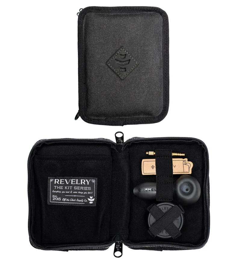 Photograph of product: Pipe Kit - Smoke