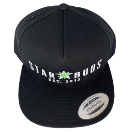 Photograph of product: Star Buds Hat
