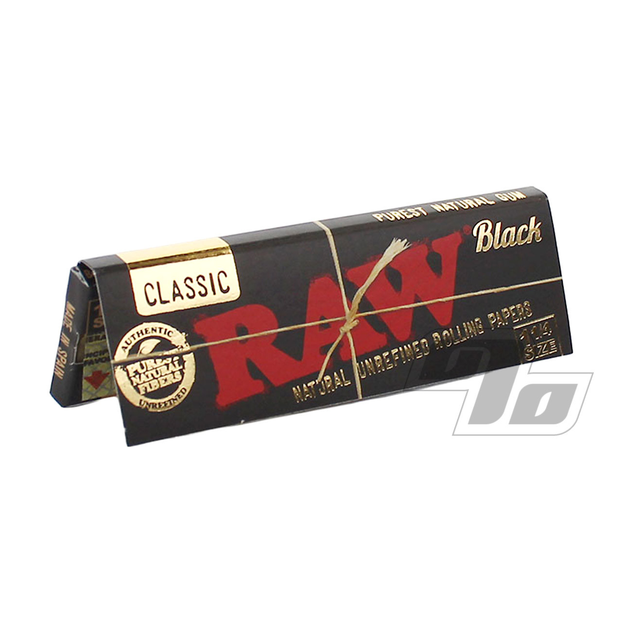 Photograph of product: RAW PAPERS KING SIZE