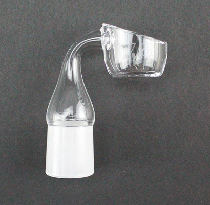 Photograph of product: Yo Dabba-Quartz Banger Female 10mm 90degree