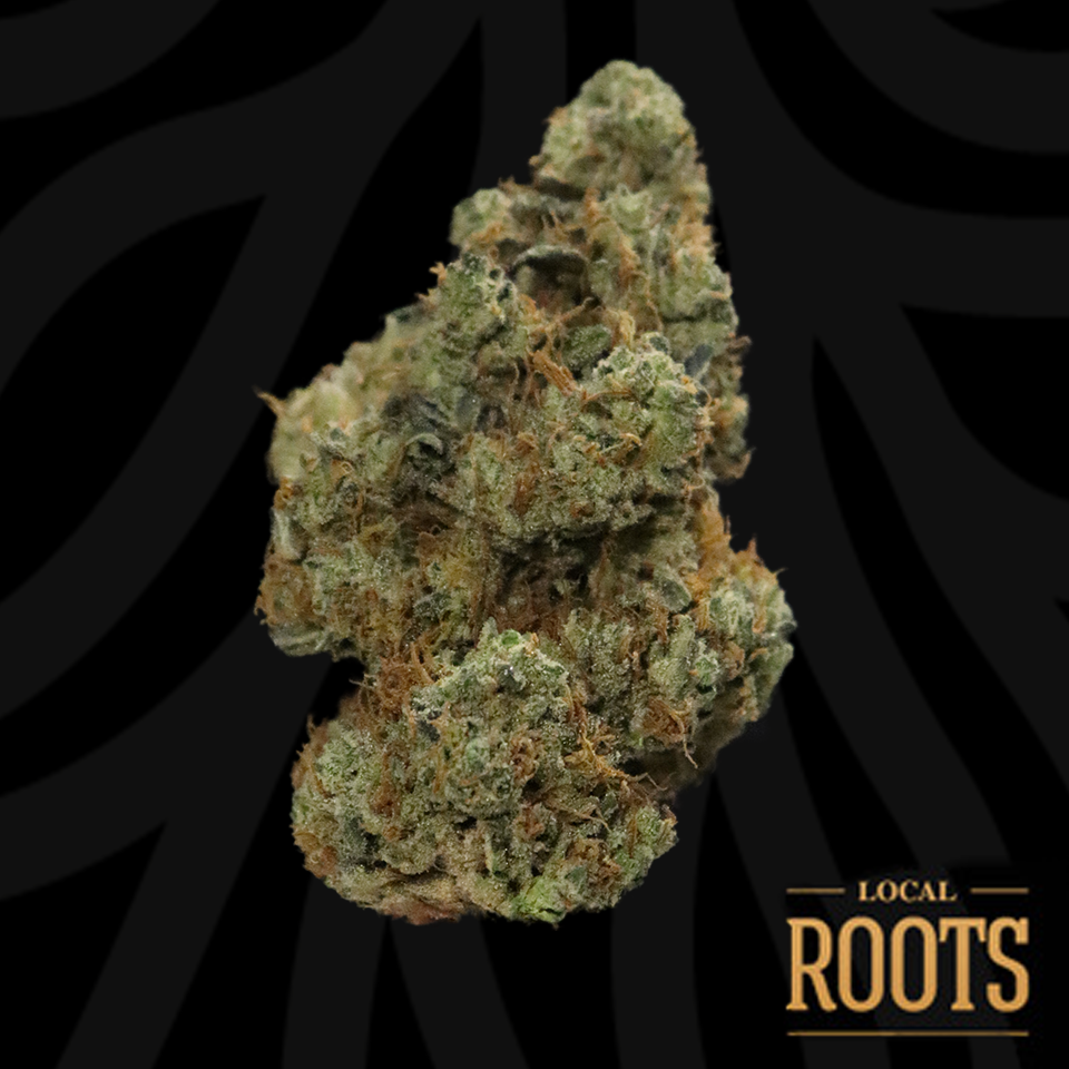 Photograph of Product: Tomahawk | 3.5g