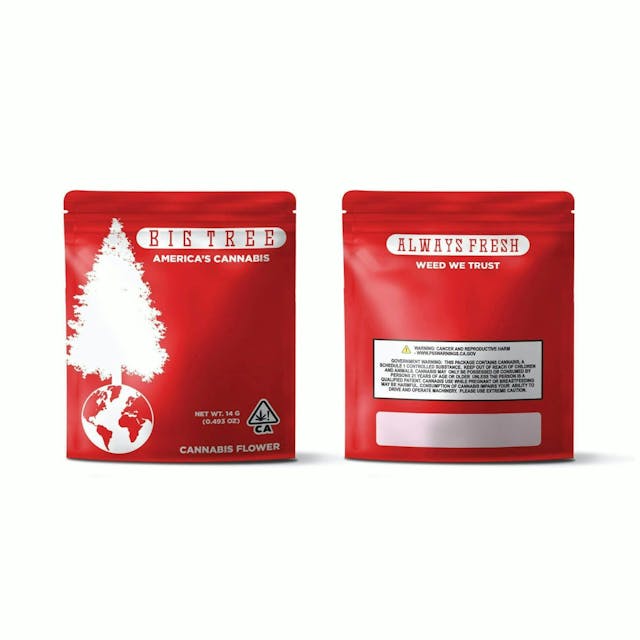Photograph of product: Chat GDP | 3.5g