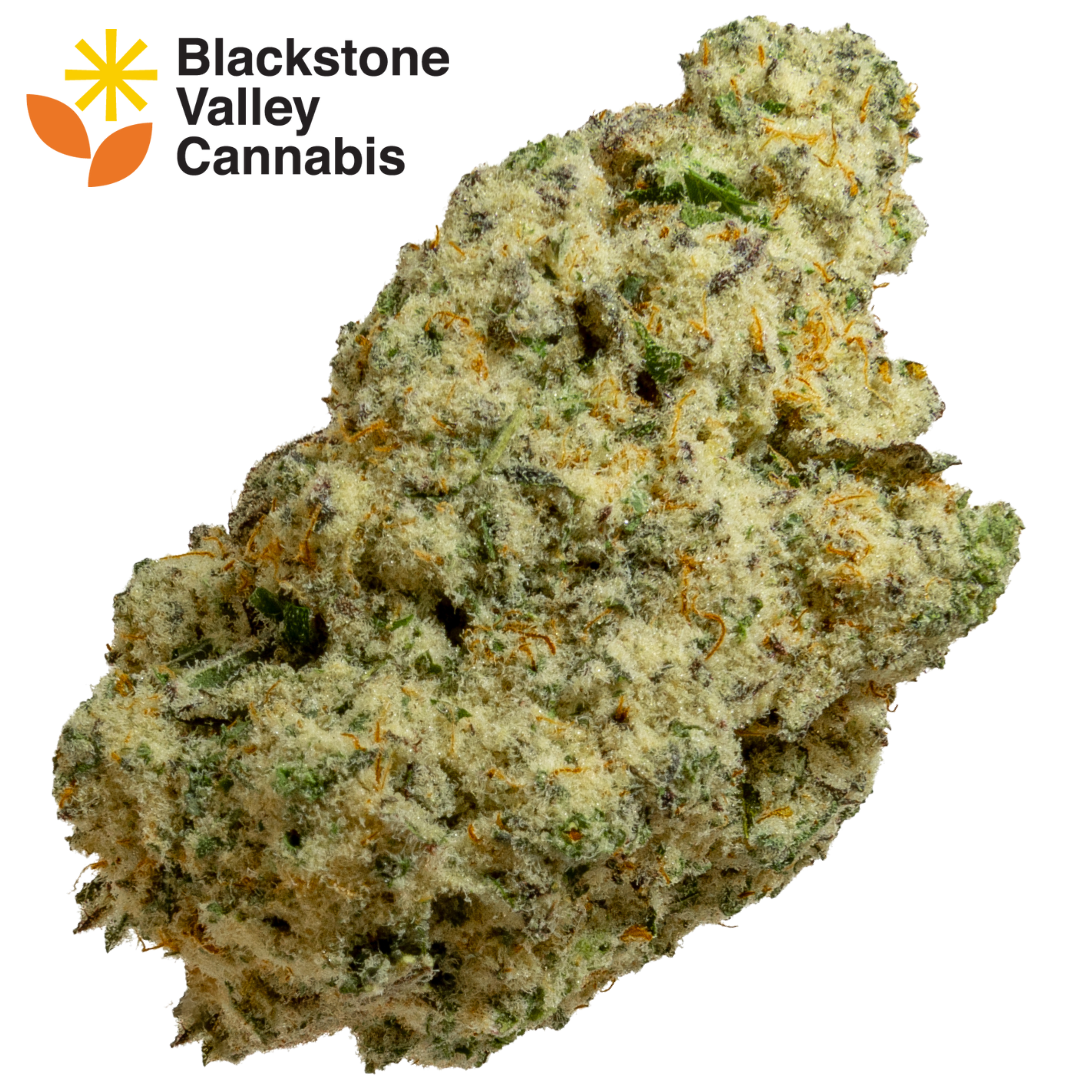 Photograph of product: MAC 1 - 3.5g
