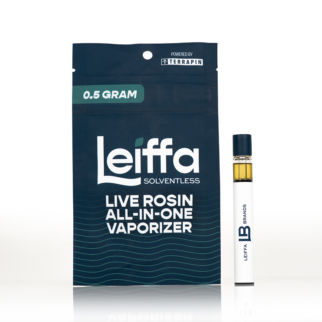 Photograph of product: Do-Si-Beltz Live Rosin AIO | 0.5g