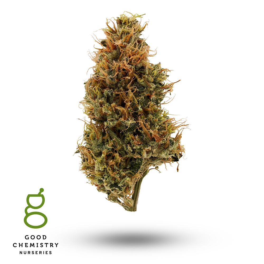 Photograph of product: Durban Poison - 14g