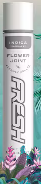 Photograph of product: Fresh Grow - Life Hack 1g Pre-Roll
