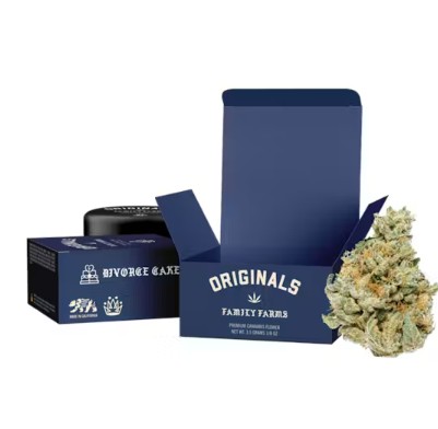 Photograph of product: ORIGINALS | JACK (S) | 3.5G