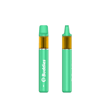 Photograph of product: Island Gelato Distillate Disposable - Buddies