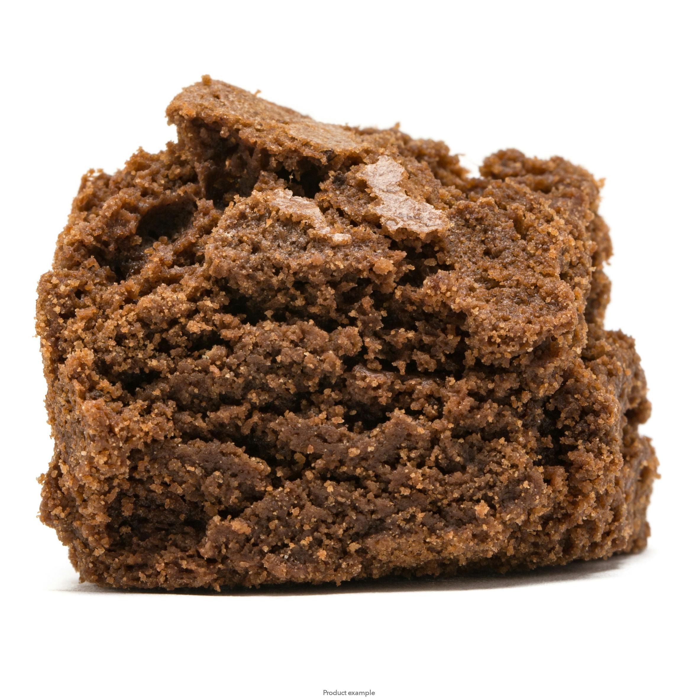 Photograph of product: Loves Oven Turtle Brownie