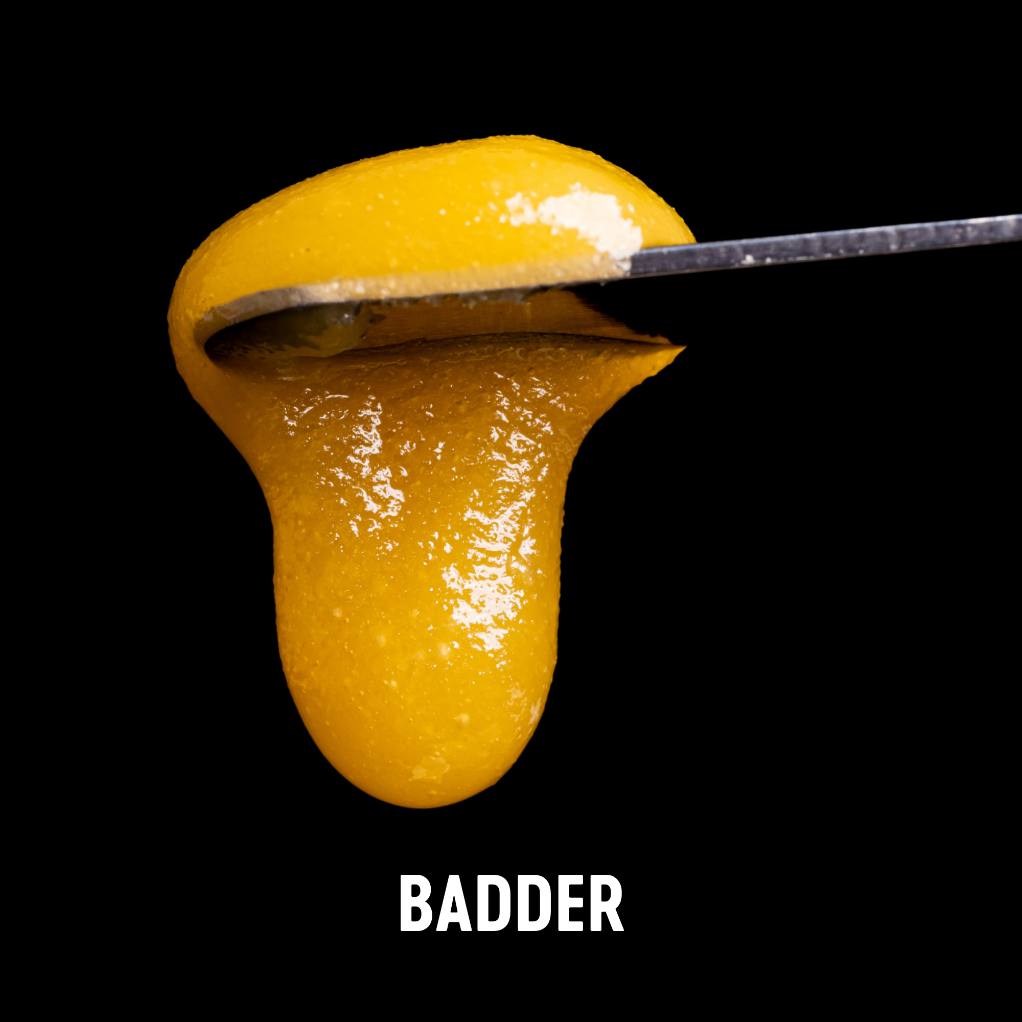 Photograph of product: Oar'dinary Daze Badder (1g)