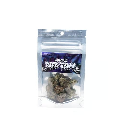 Photograph of product: 3.5G Jet Fuel - 