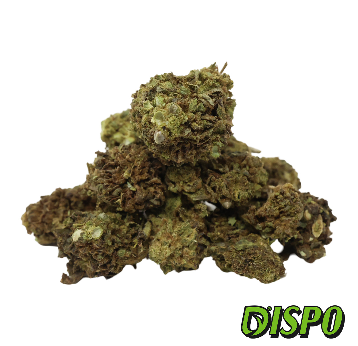 Photograph of product: Point Break - Buds - 28g