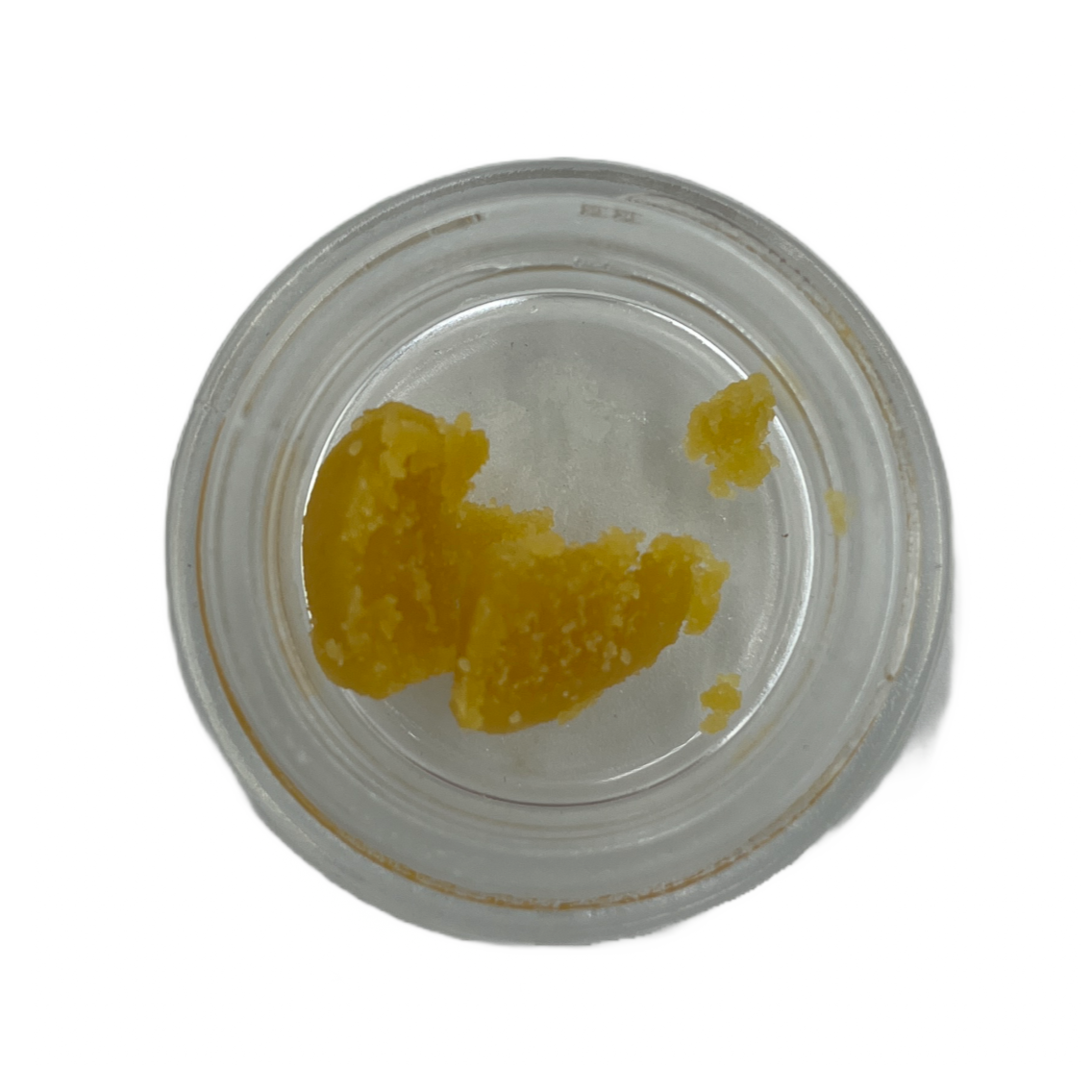 Photograph of product: Trap House Candy Mountain Cured Resin | 1g