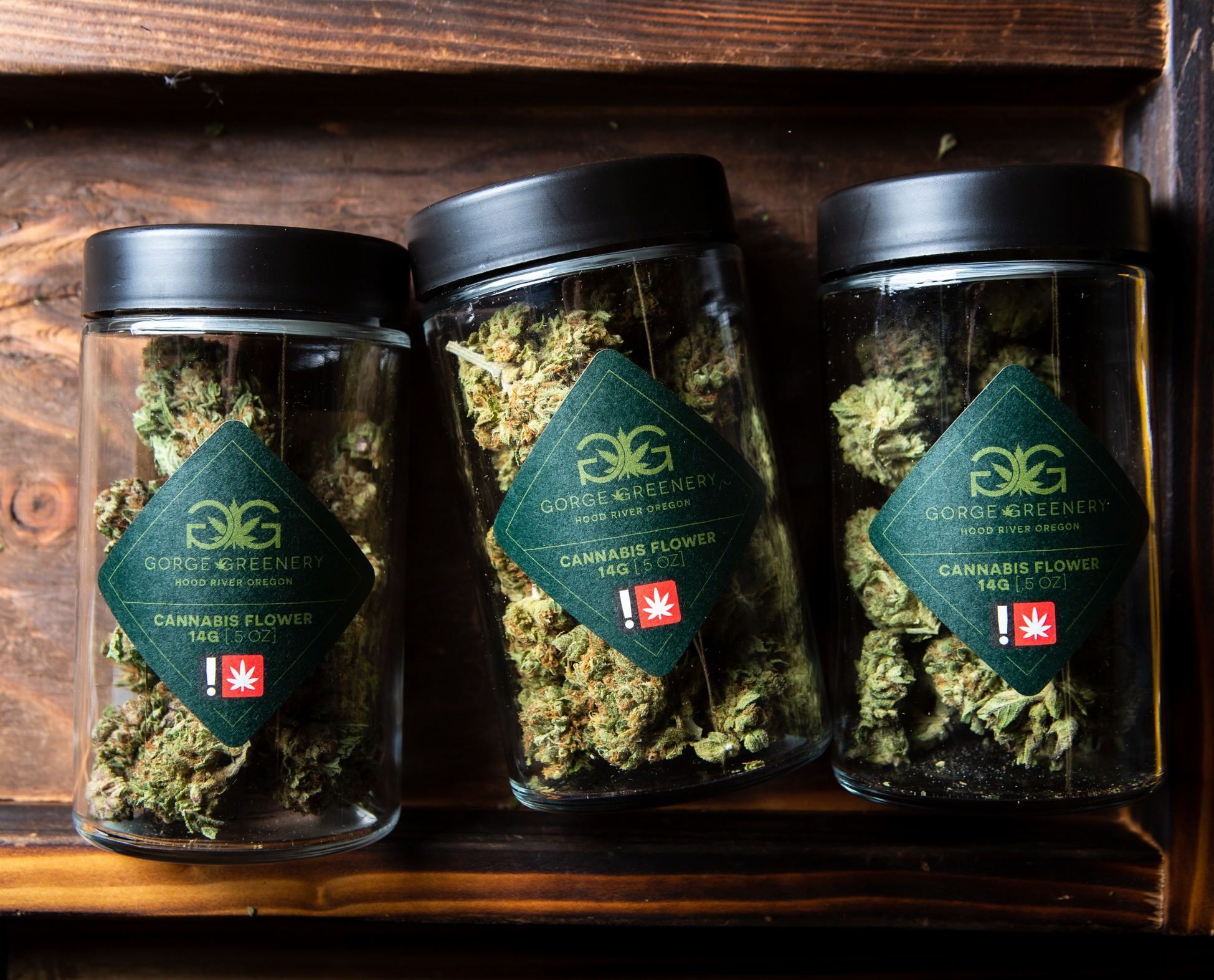Photograph of product: Gud Gardens Blue Dream Special - 14g
