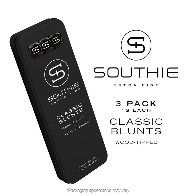 Photograph of product: Blunt Multi Pack | Galactic Jam | 1g 3pk