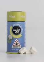 Photograph of product: Mints 200mg