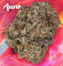 Photograph of product: Creamy Delight-3.5g TAC 34.03