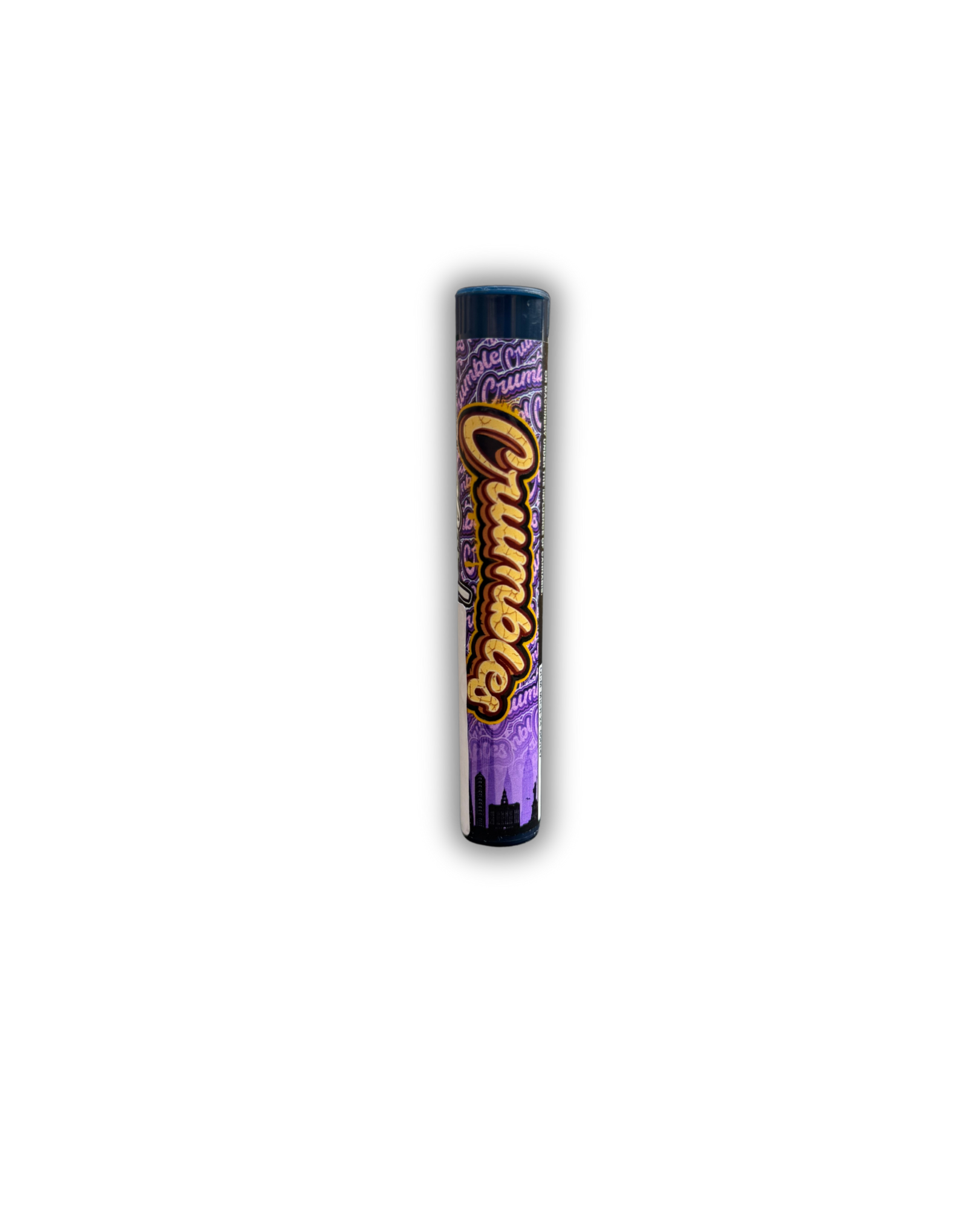 Photograph of product: Gumbo | Pre-Roll | 1G
